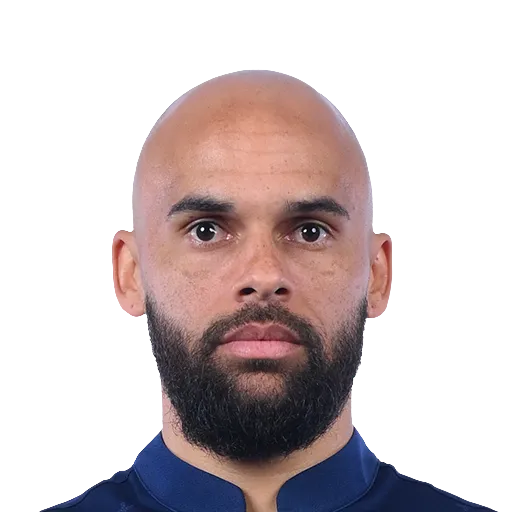 Paulinho 70 Common ST FC 26 card