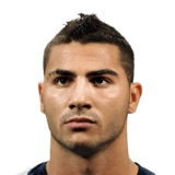 Quaresma 85 Heroes RW FC 26 card