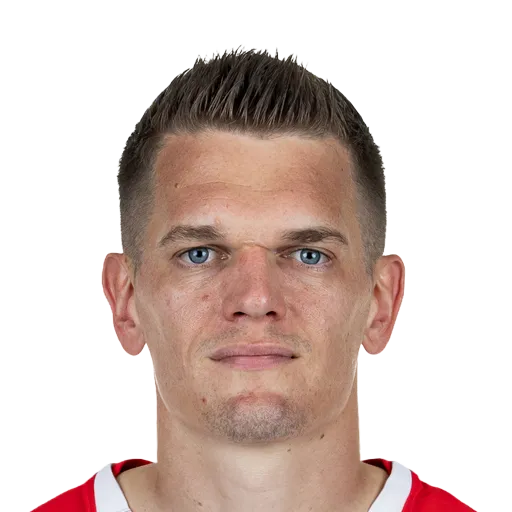 Ginter 83 Gold CB FC 27 card