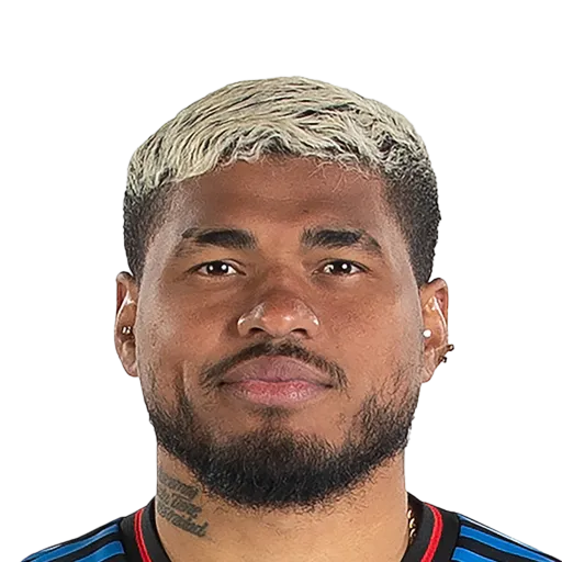 Martínez 71 Common ST FC 26 card