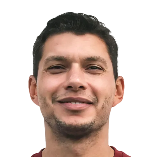 Neto Volpi 70 Common GK FC 26 card