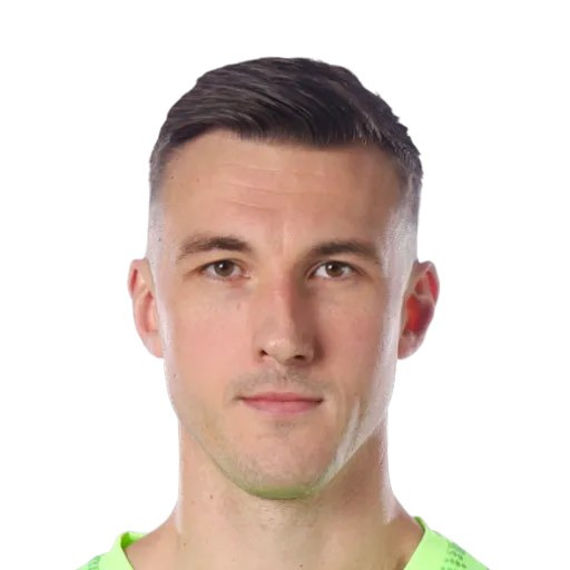 Linde 69 Silver GK FC 27 card