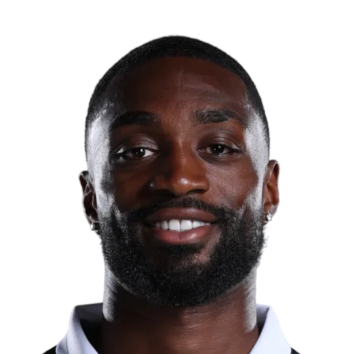 Ajayi 70 Silver CB FC 27 card