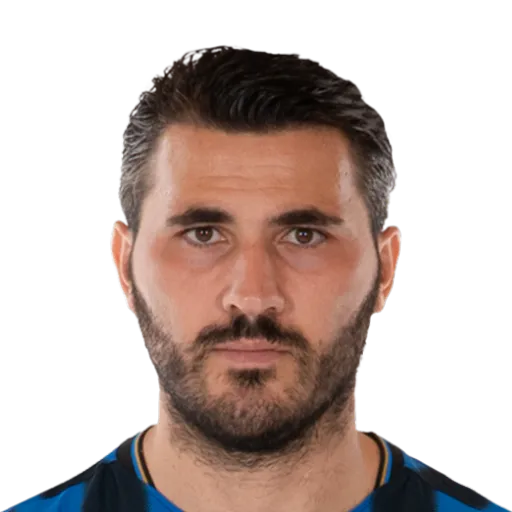 Kolašinac 78 Common CB FC 26 card