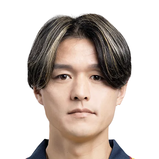 Ju Se Jong 66 Silver CM FC 27 card