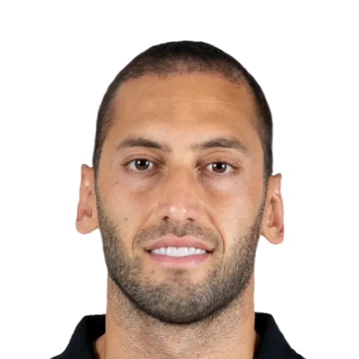 Çalhanoğlu 85 Ultimate Scream Retro 19 CDM FC 27 card