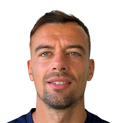 Adorni 72 Silver CB FC 27 card