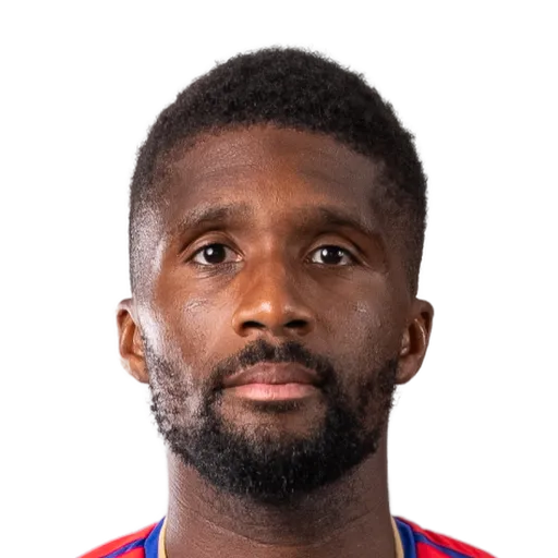 Clinton Mata 77 Gold CB FC 27 card
