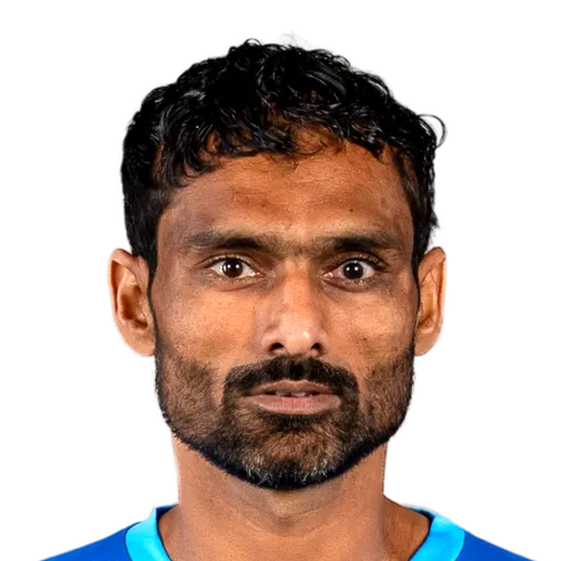 Singh 52 Bronze GK FC 27 card