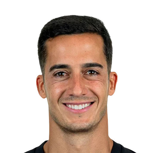Lucas Vázquez 74 Common RB FC 26 card