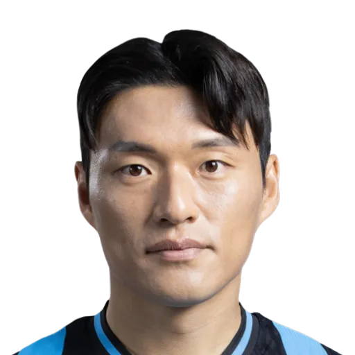 Lee Myung Joo 68 Common CM FC 26 card