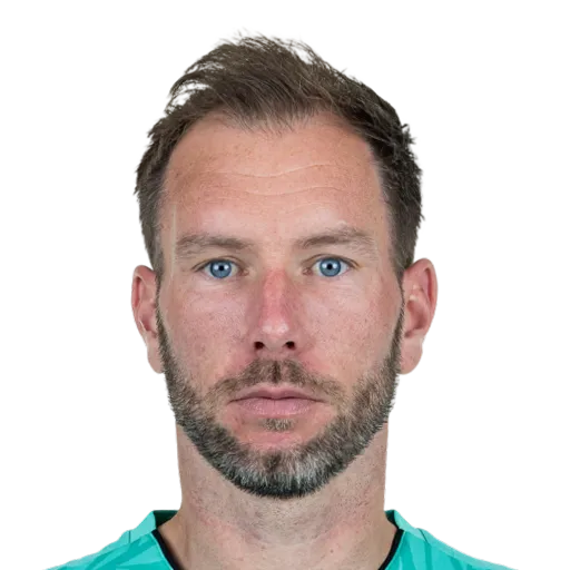 Himmelmann 65 Common GK FC 26 card