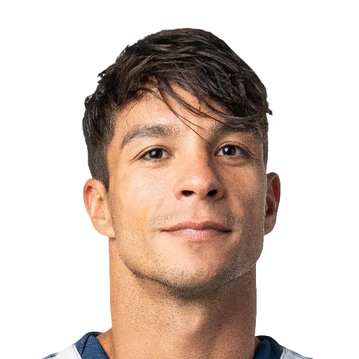 Óliver Torres 78 Common CM FC 26 card