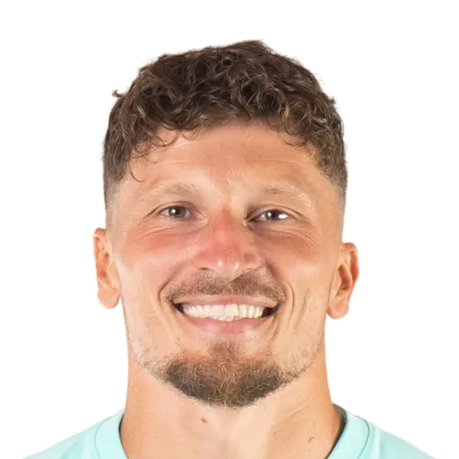 Michel 66 Common GK FC 26 card