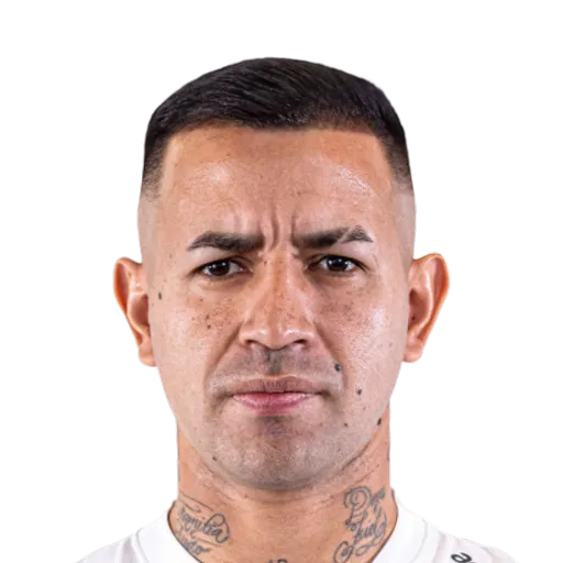González 71 Silver ST FC 27 card