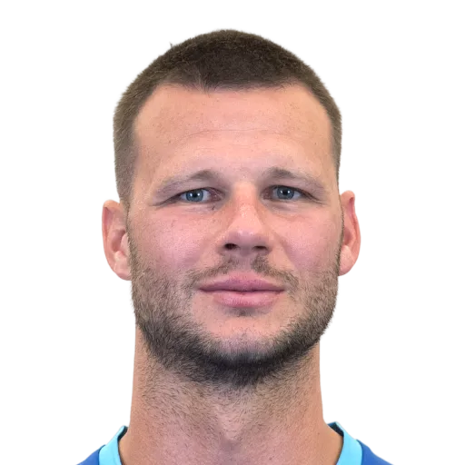 Bachmann 66 Common GK FC 26 card