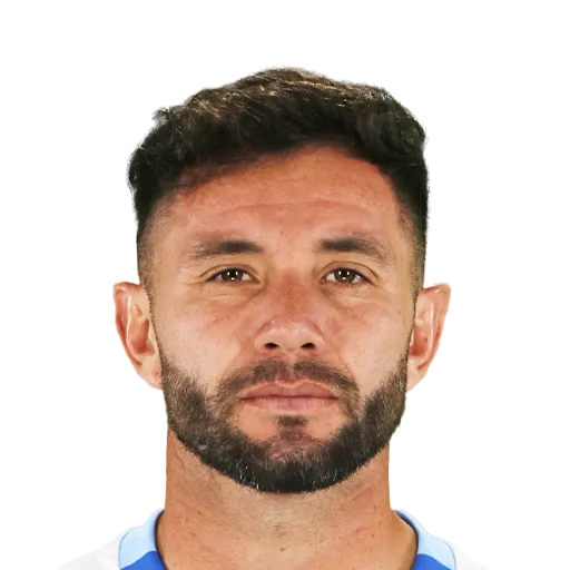 Mena 68 Silver LB FC 27 card