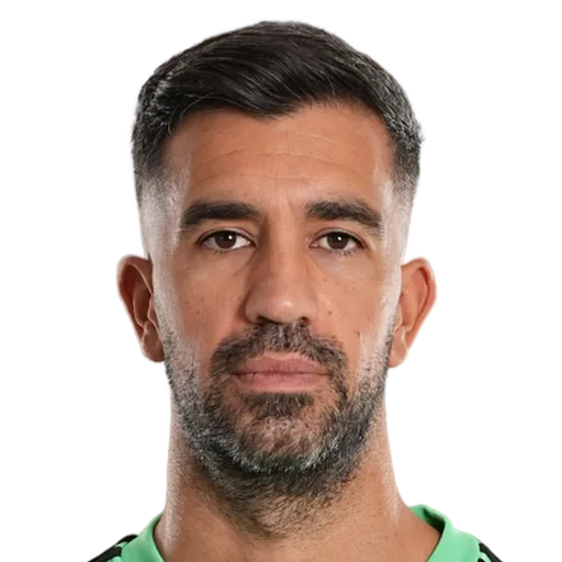 Pacheco 72 Common GK FC 26 card