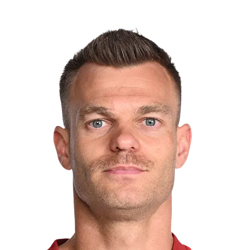 Saller 64 Bronze CM FC 27 card