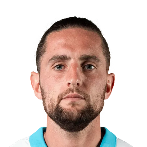 Rabiot 85 Common CM FC 26 card