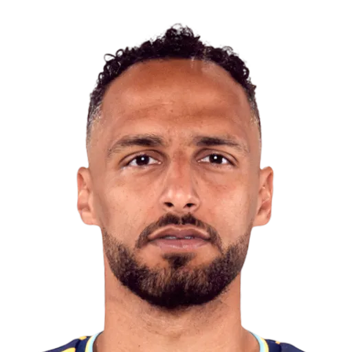Mukhtar 78 Gold CAM FC 27 card