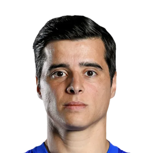 João Teixeira 70 Common CAM FC 26 card