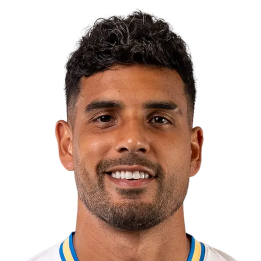 Emerson Palmieri 77 Common LB FC 26 card