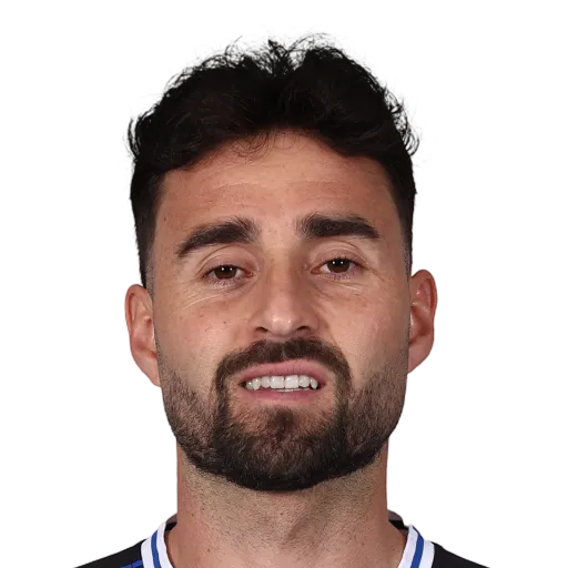 Gallegos 65 Silver CM FC 27 card