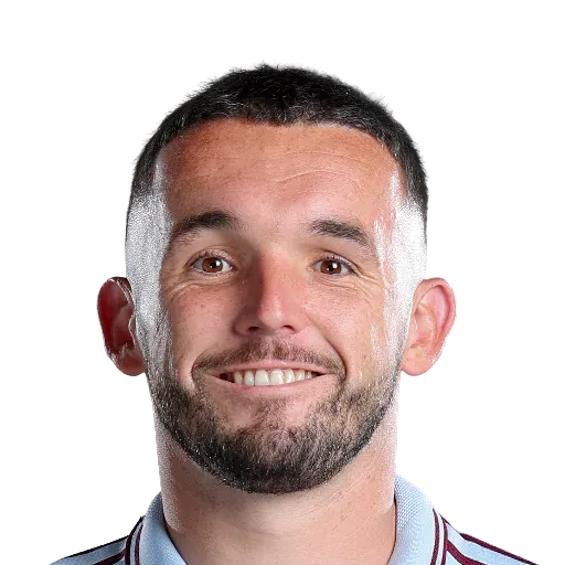 McGinn 83 Gold RM FC 27 card