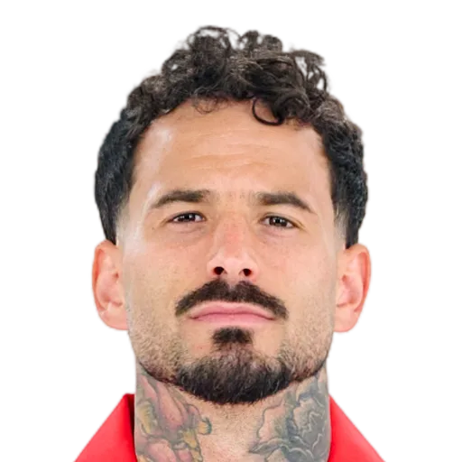 Rubén García 77 Gold RM FC 27 card