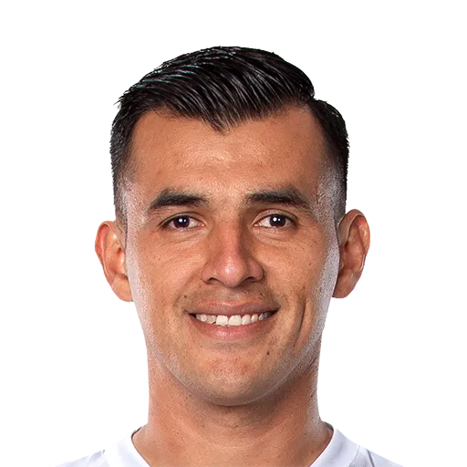 García 71 Silver GK FC 27 card