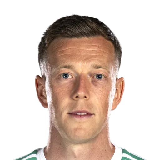 McGregor 77 Gold CDM FC 27 card
