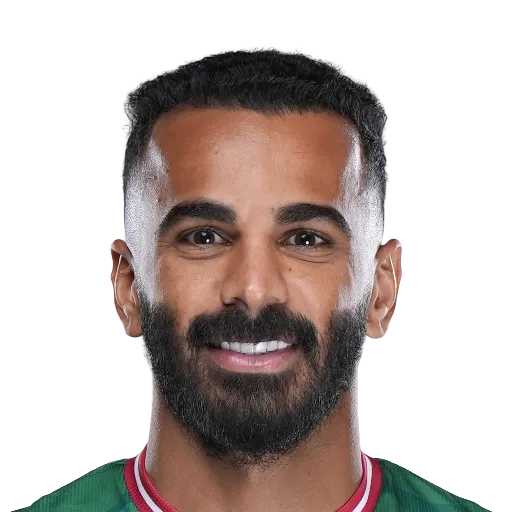 Al Olayan 62 Bronze LB FC 27 card