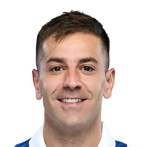 Rubén Peña 70 Common RB FC 26 card
