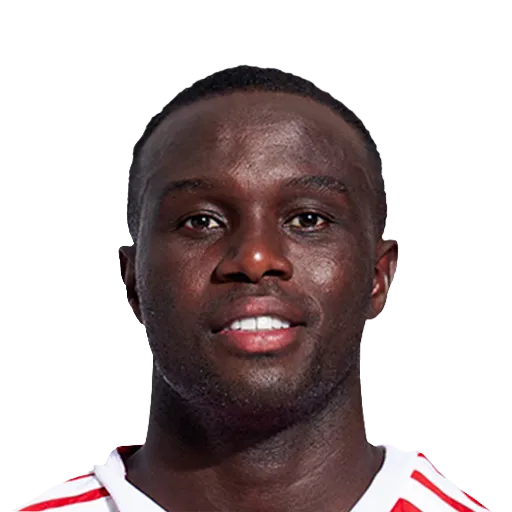 Bruma 75 Common LW FC 26 card