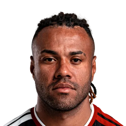 Cassiano 71 Silver ST FC 27 card