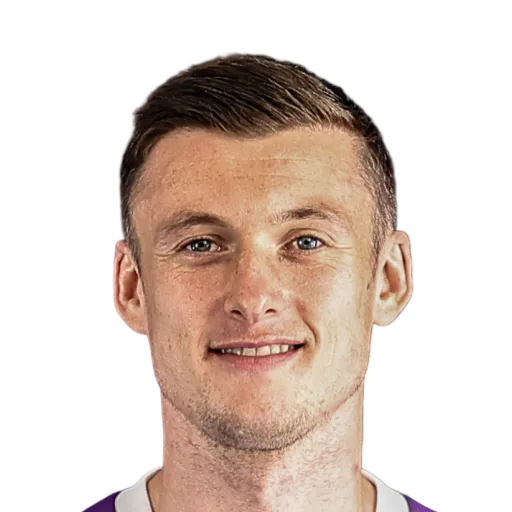 Roberts 67 Common GK FC 26 card