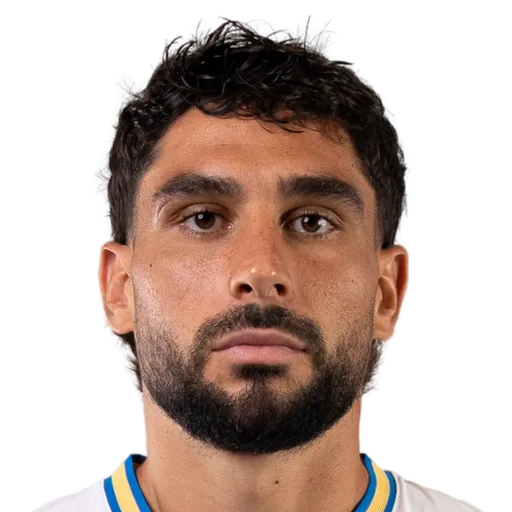Maupay 74 Common ST FC 26 card