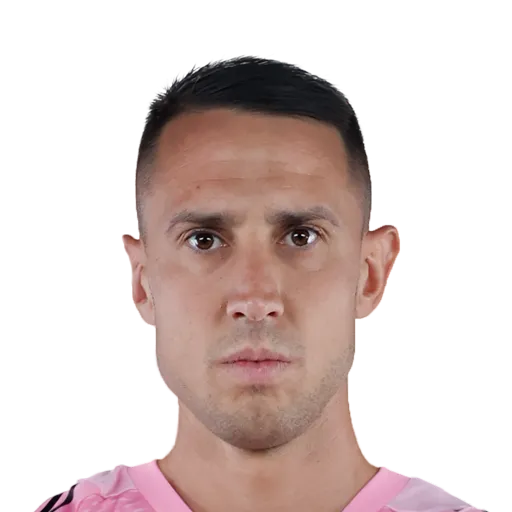 Vlachodimos 79 Gold GK FC 27 card