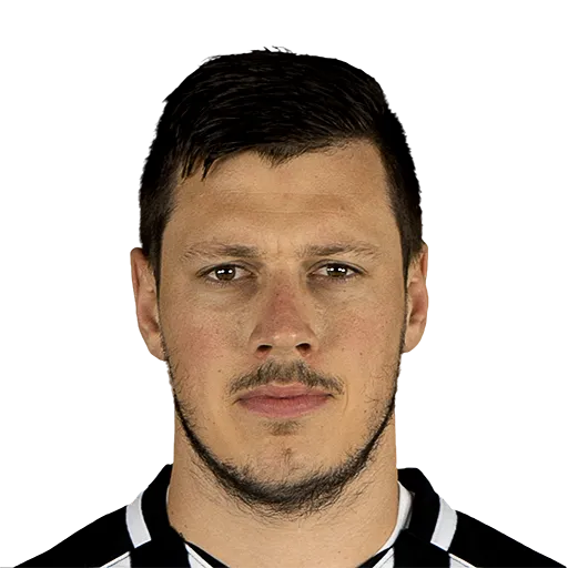 Ninković 66 Common CAM FC 26 card