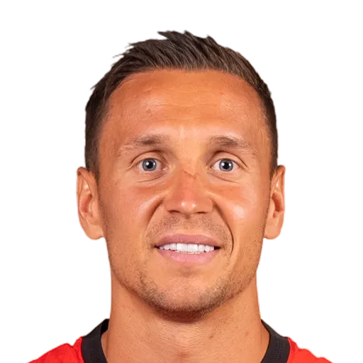 Frankowski 76 Common RB FC 26 card