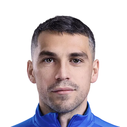 Stanciu 75 Gold CAM FC 27 card