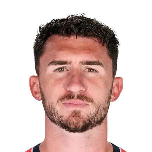 Laporte 84 Gold CB FC 27 card