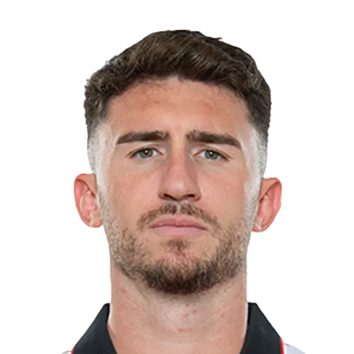 Laporte 84 Gold CB FC 27 card