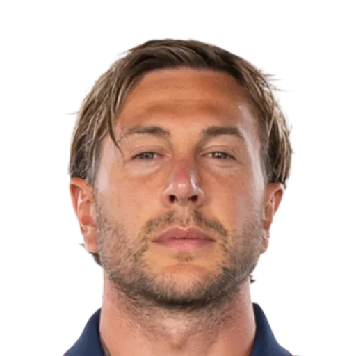 Bernardeschi 75 Gold RM FC 27 card