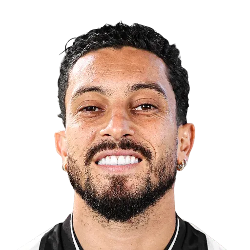 Alex Telles 76 Common LB FC 26 card