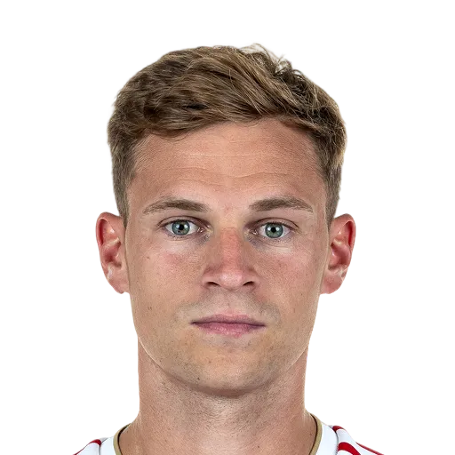 Kimmich 88 Common CDM FC 26 card