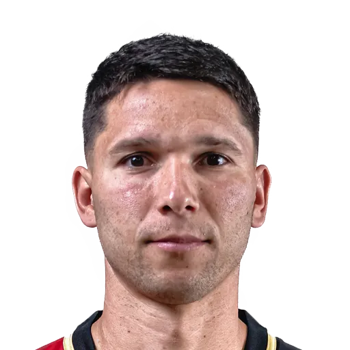 Martínez 67 Common CM FC 26 card