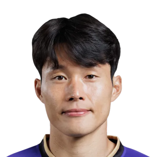 Lee Chang Yong 66 Silver CB FC 27 card