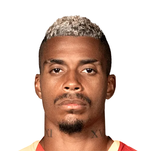 Lemina 78 Gold CDM FC 27 card